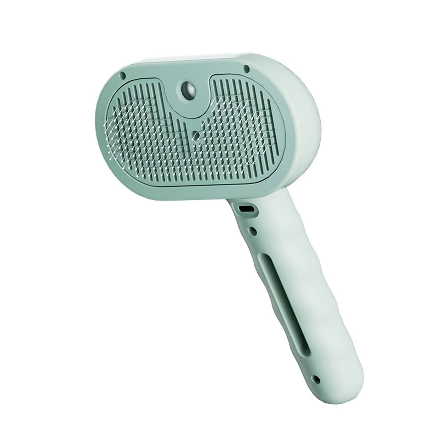 Pet Mist Grooming Brush | Detangling