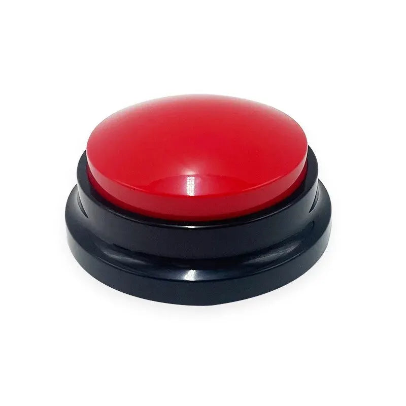 Smart Voice Buttons for Dogs – Training Toy for Communication & Fun