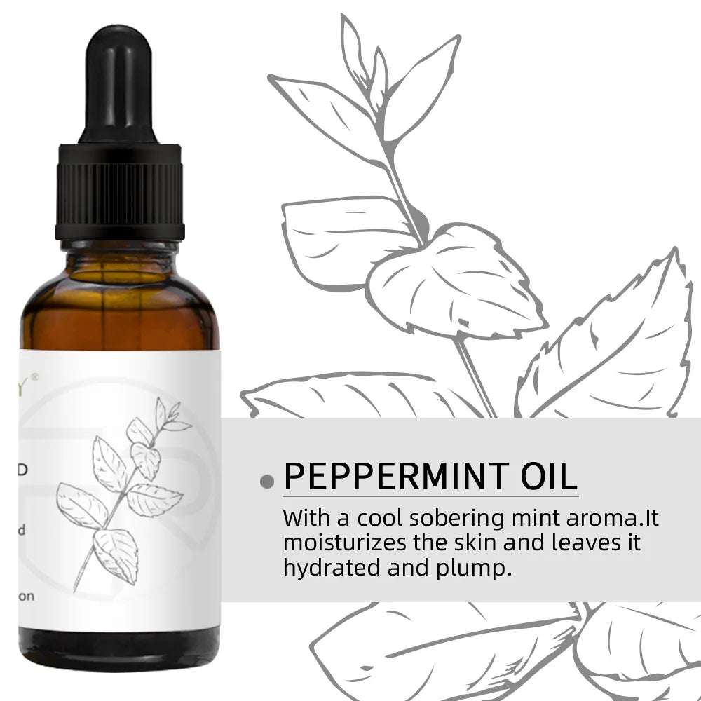 Calm & Glow Massage Oil – Essential Oil Blend for Skin & Soul