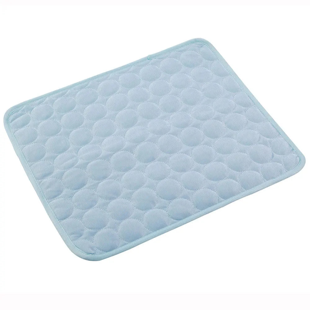 Pet Cooling Mat | Breathable & Comfortable