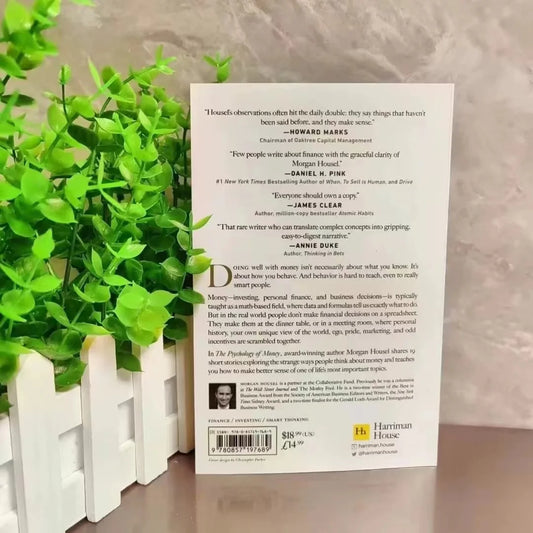 Atomic Habits – A Proven Guide to Break Bad Habits & Build Good Ones