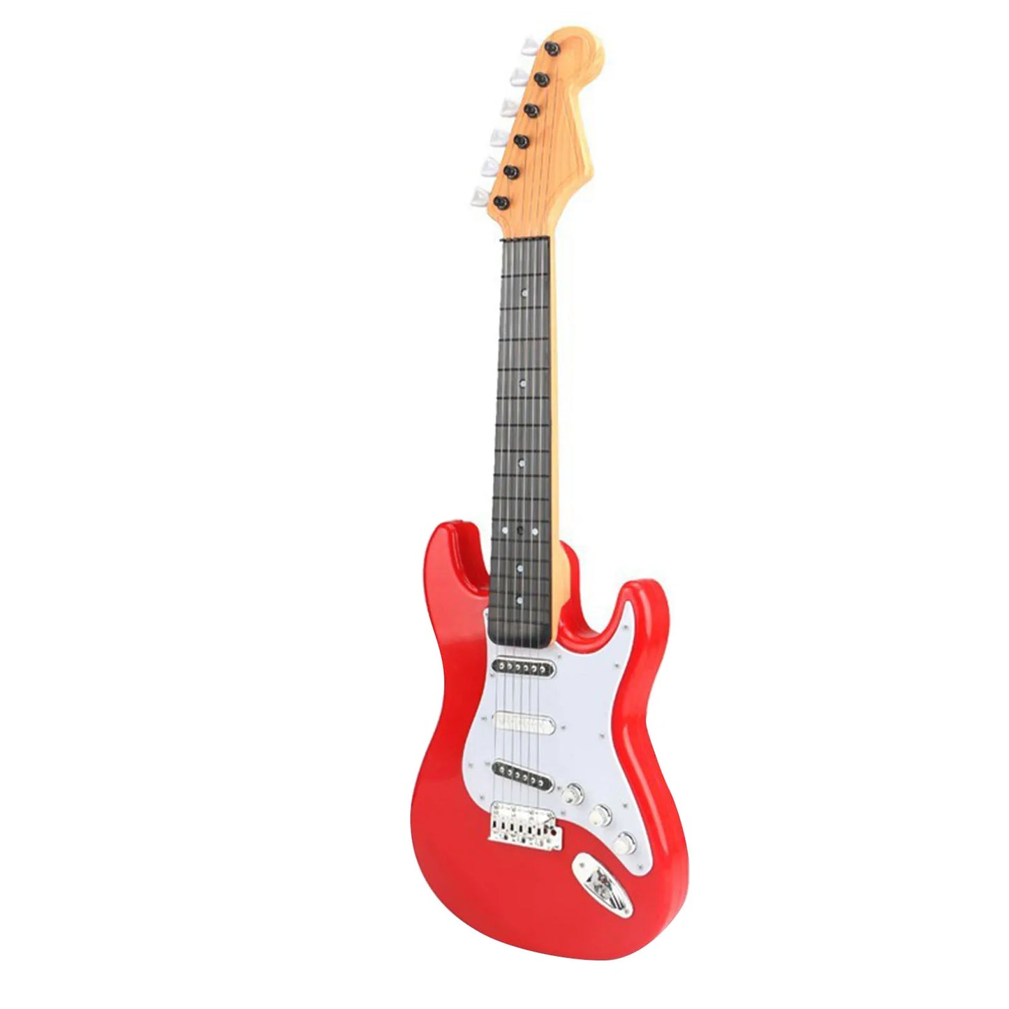 Mini Rock Star Guitar – The Perfect First Instrument for Young Musicians