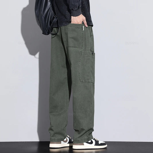 Nick | Stylish Cargo Pants