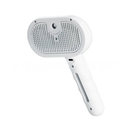 Pet Mist Grooming Brush | Detangling