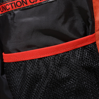 Men’s Winter Puffer Jacket | Hooded