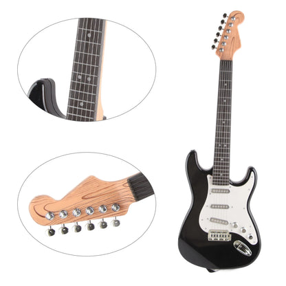 Mini Rock Star Guitar – The Perfect First Instrument for Young Musicians