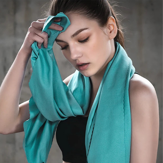 Naturehike Ultralight Quick-Dry Travel Towel – Compact, Absorbent & Fast-Drying