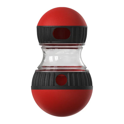 Dog Puzzle Feeder – Engaging Slow Feed Ball for Training & Fun