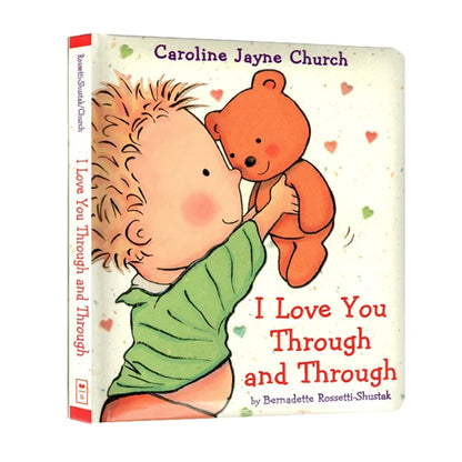 Early Childhood “Kids Love” Book Collection – Nurture Hearts & Minds Through Stories!