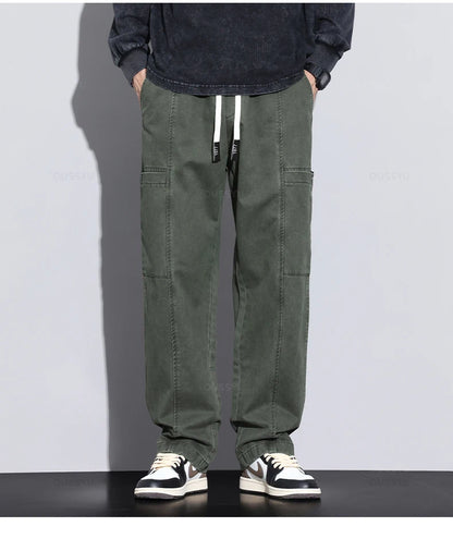 Nick | Stylish Cargo Pants