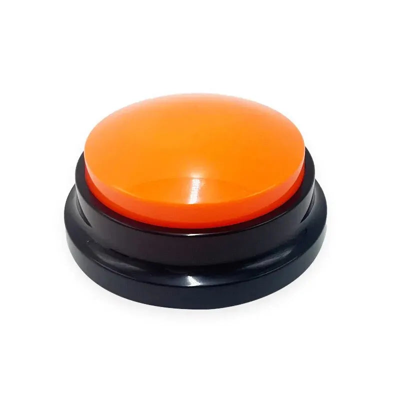 Smart Voice Buttons for Dogs – Training Toy for Communication & Fun