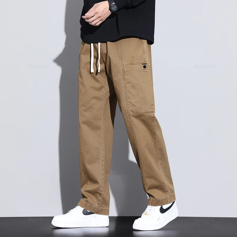 Nick | Stylish Cargo Pants