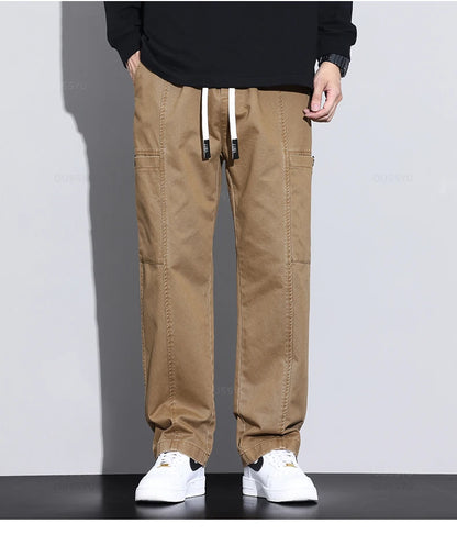 Nick | Stylish Cargo Pants