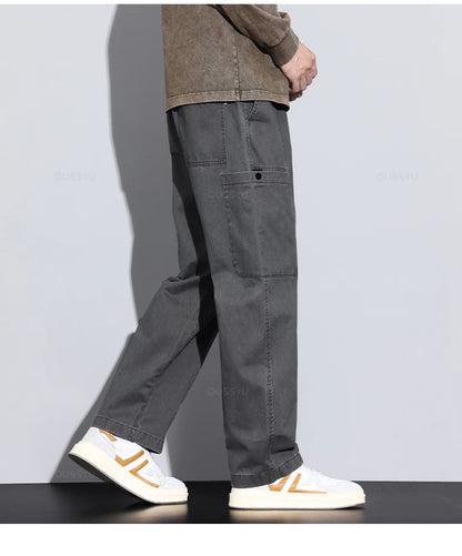 Nick | Stylish Cargo Pants
