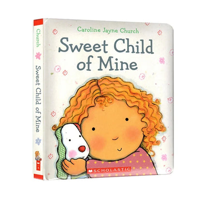 Early Childhood “Kids Love” Book Collection – Nurture Hearts & Minds Through Stories!