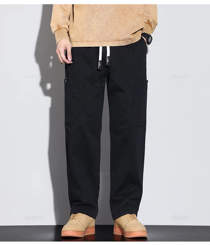 Nick | Stylish Cargo Pants