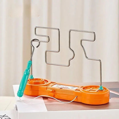 Kids Interactive Electric Shock Science Experiment – Where Learning Meets Laughter!