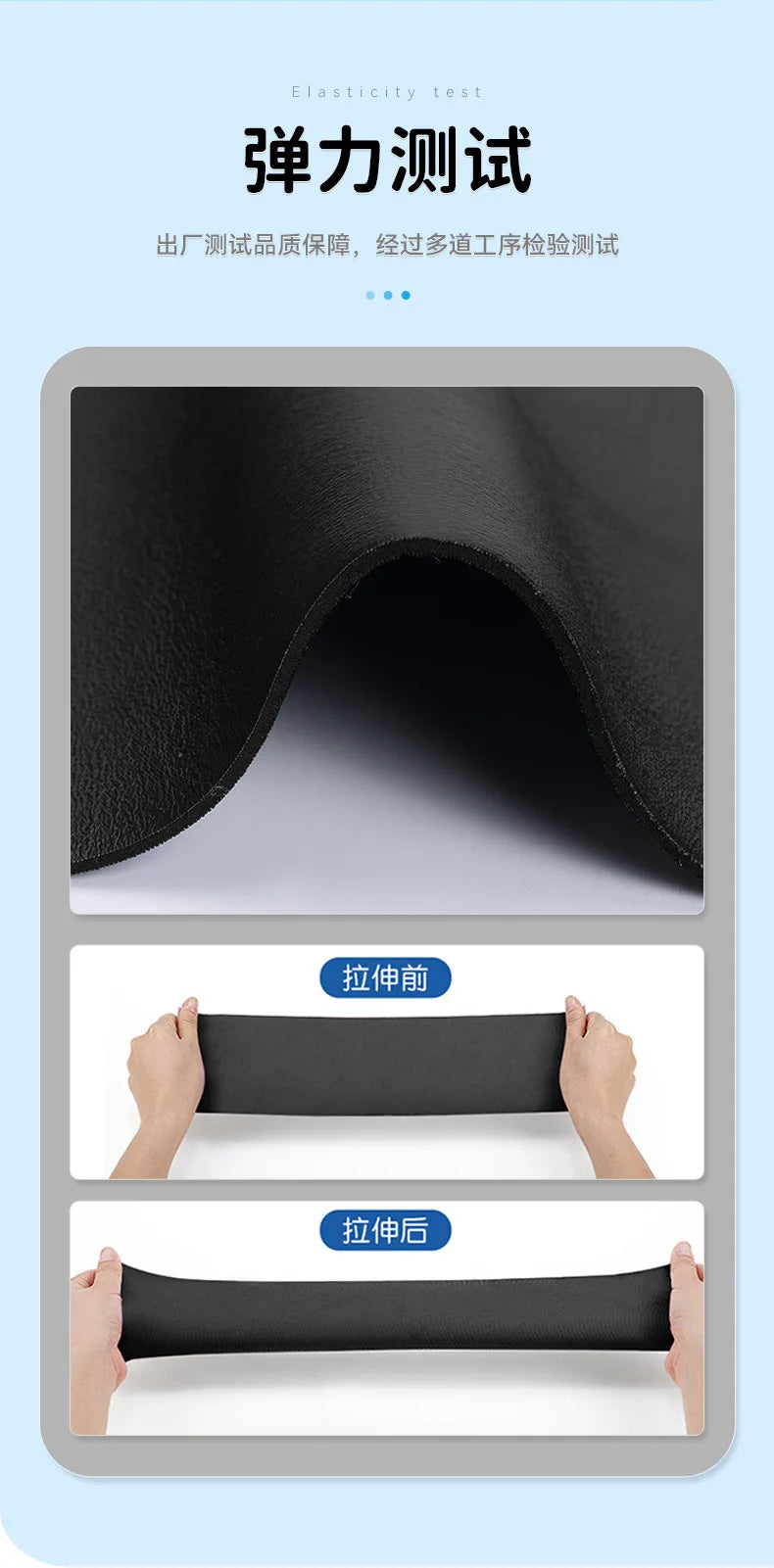 Thermal Neoprene Kids Wetsuit – Short Sleeve Zip Suit for Swimming, Surfing & Snorkeling