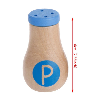 Wooden Toy Cutting Set – Slice, Learn, and Play!