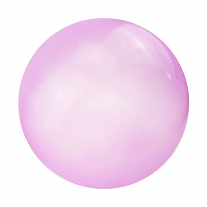 Lifesize Toy Balloon – The Ultimate Bubble Ball for Outdoor Fun!