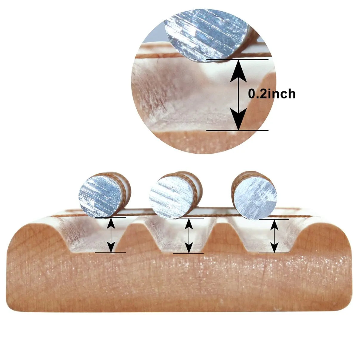 SoulTone Trio Chime – Relaxation for Mind, Body & Space
