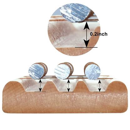 SoulTone Trio Chime – Relaxation for Mind, Body & Space