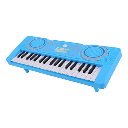 Kids Portable 37-Key Keyboard – Spark Creativity Through Music!