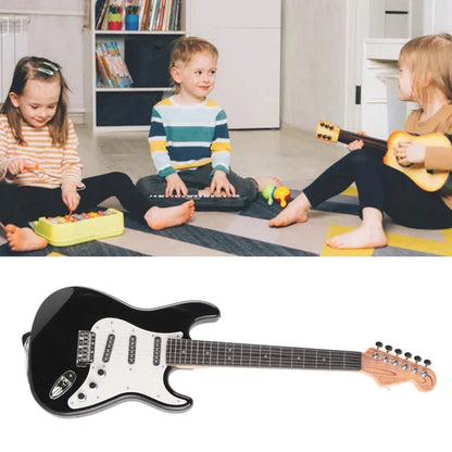Mini Rock Star Guitar – The Perfect First Instrument for Young Musicians