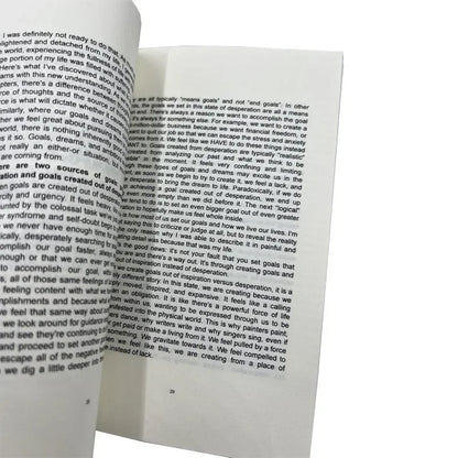 Inner Peace & Personal Growth Book Set – Mental Clarity, Mindfulness & Transformation