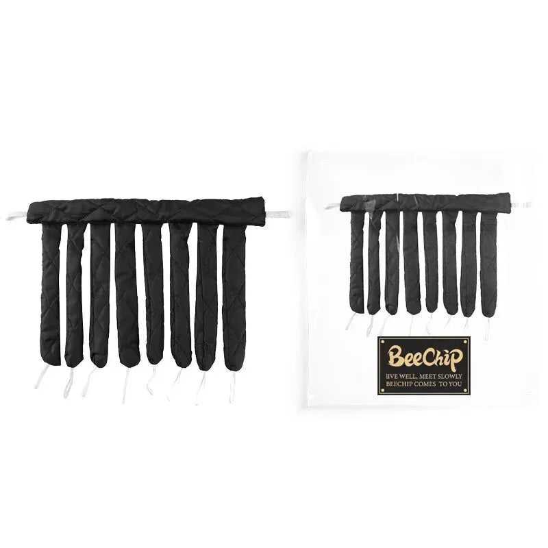 DreamCurl Tentacle Band – Voluminous Heat-Free Styling Tool