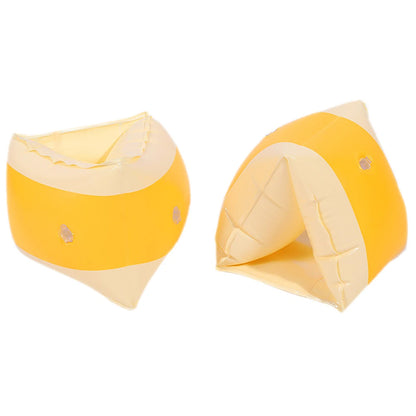 Kids Inflatable Arm Floaties – PVC Swim Arm Bands for Pool & Beach Water Play