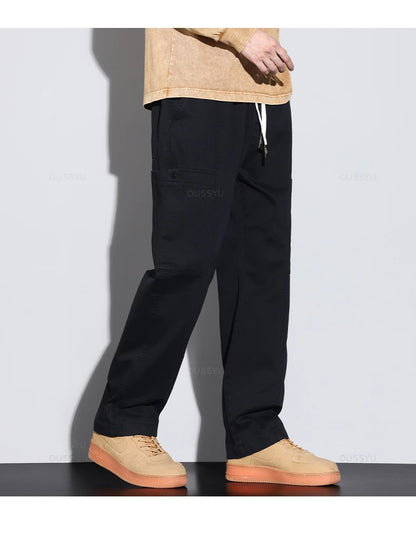 Nick | Stylish Cargo Pants