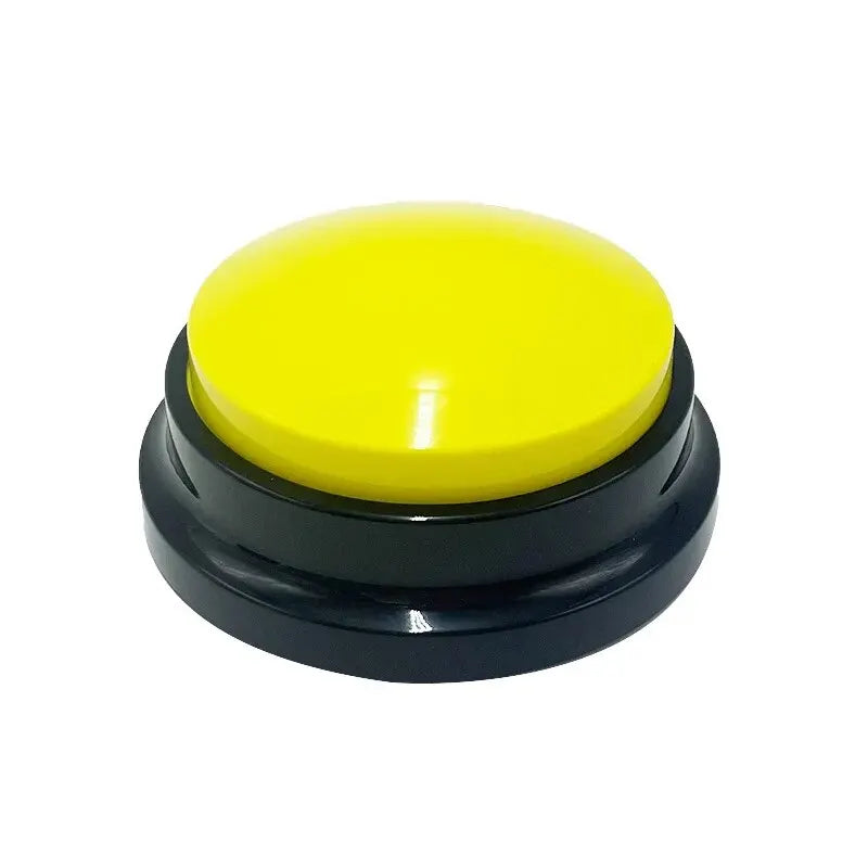Smart Voice Buttons for Dogs – Training Toy for Communication & Fun