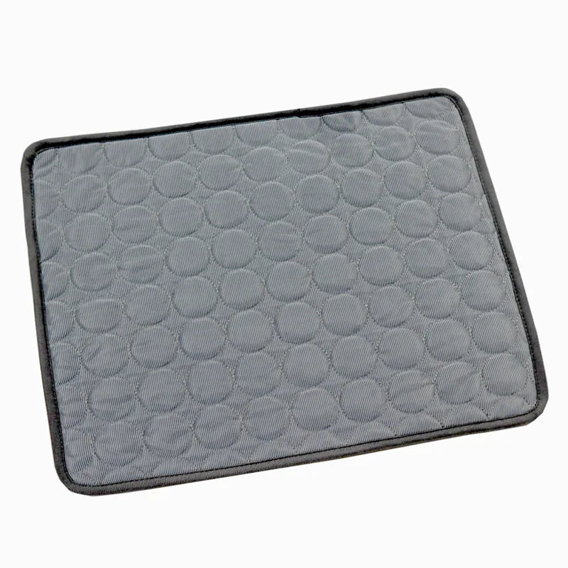 Pet Cooling Mat | Breathable & Comfortable