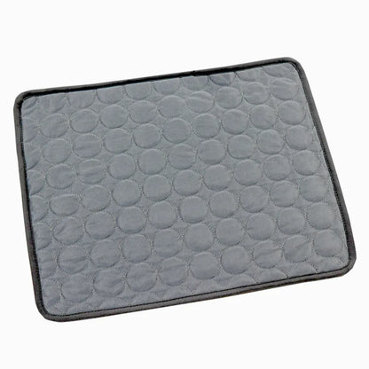Pet Cooling Mat | Breathable & Comfortable
