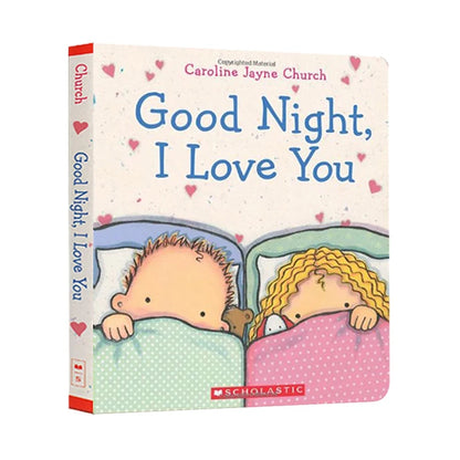 Early Childhood “Kids Love” Book Collection – Nurture Hearts & Minds Through Stories!