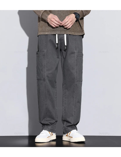 Nick | Stylish Cargo Pants