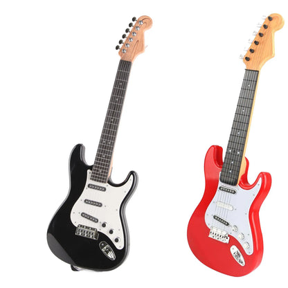 Mini Rock Star Guitar – The Perfect First Instrument for Young Musicians
