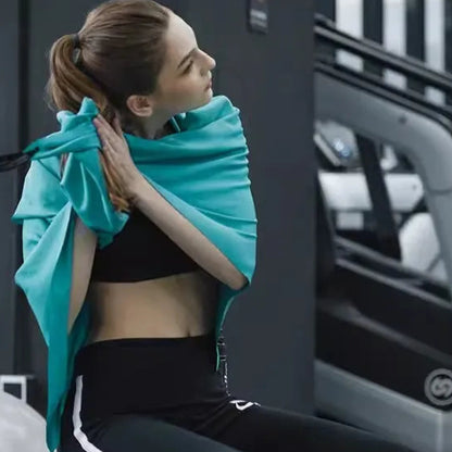 Naturehike Ultralight Quick-Dry Travel Towel – Compact, Absorbent & Fast-Drying