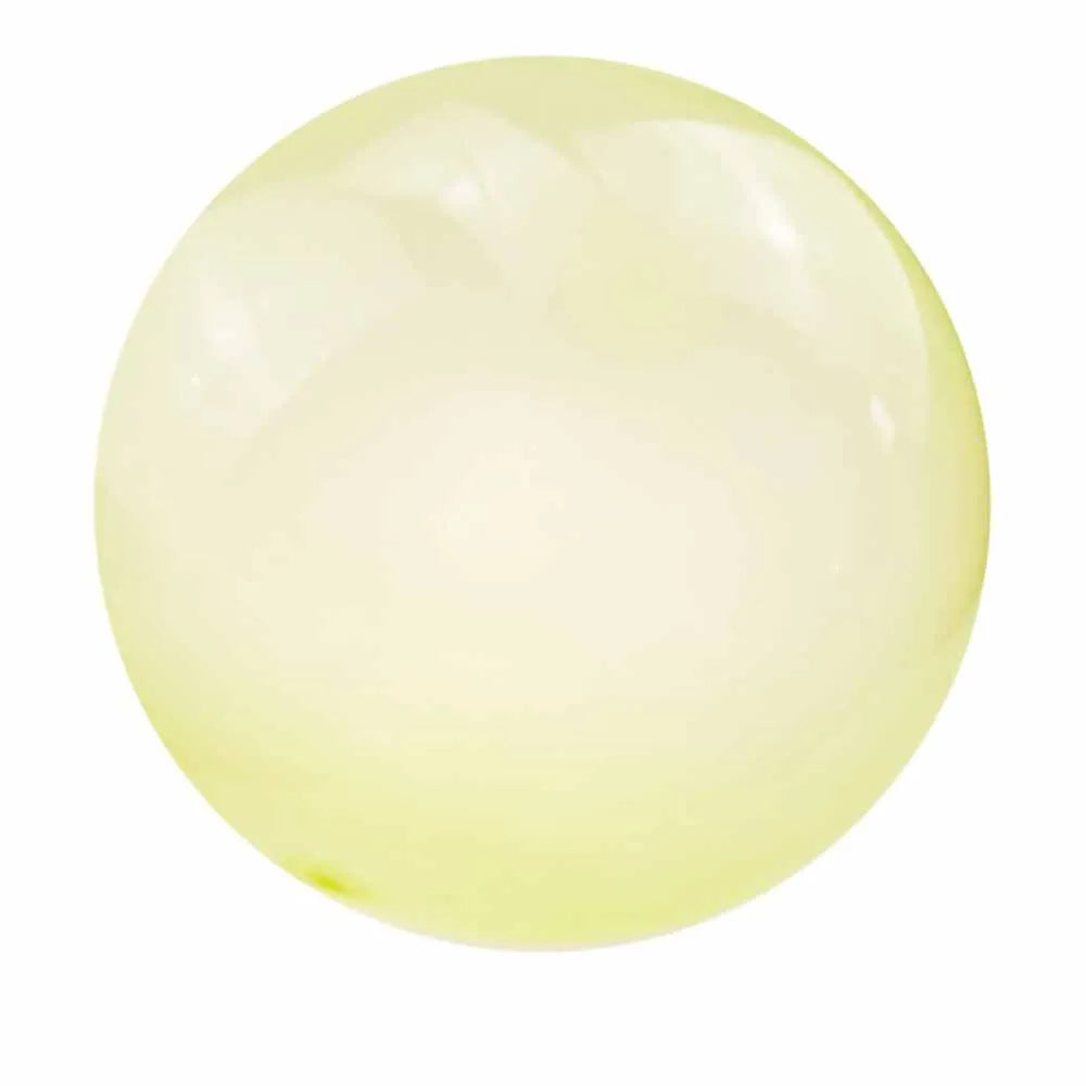 Lifesize Toy Balloon – The Ultimate Bubble Ball for Outdoor Fun!