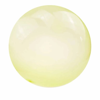 Lifesize Toy Balloon – The Ultimate Bubble Ball for Outdoor Fun!
