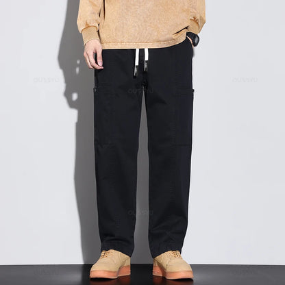 Nick | Stylish Cargo Pants