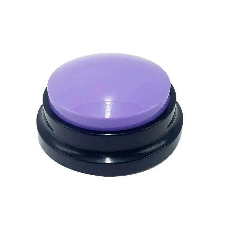 Smart Voice Buttons for Dogs – Training Toy for Communication & Fun