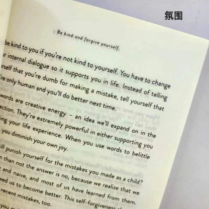 Good Vibes, Good Life – Vex King's Guide to Self-Love & Positive Energy