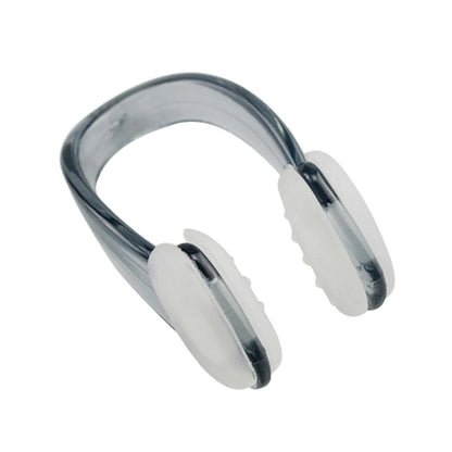 Soft Silicone Swim Nose Clip – Unisex Waterproof Nose Protector