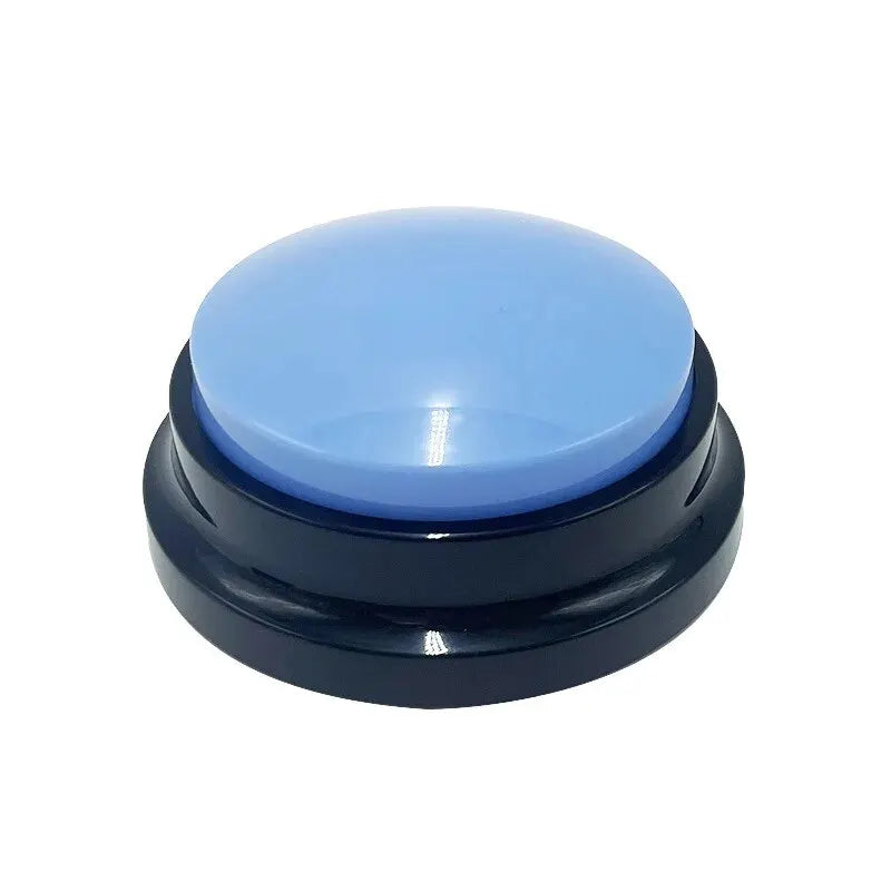 Smart Voice Buttons for Dogs – Training Toy for Communication & Fun