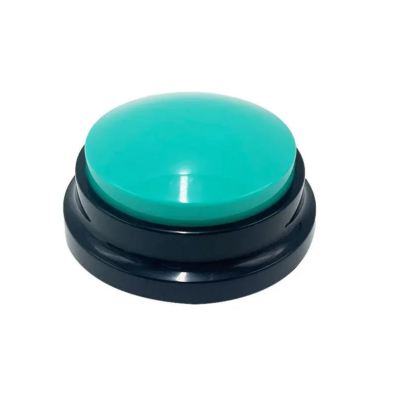 Smart Voice Buttons for Dogs – Training Toy for Communication & Fun