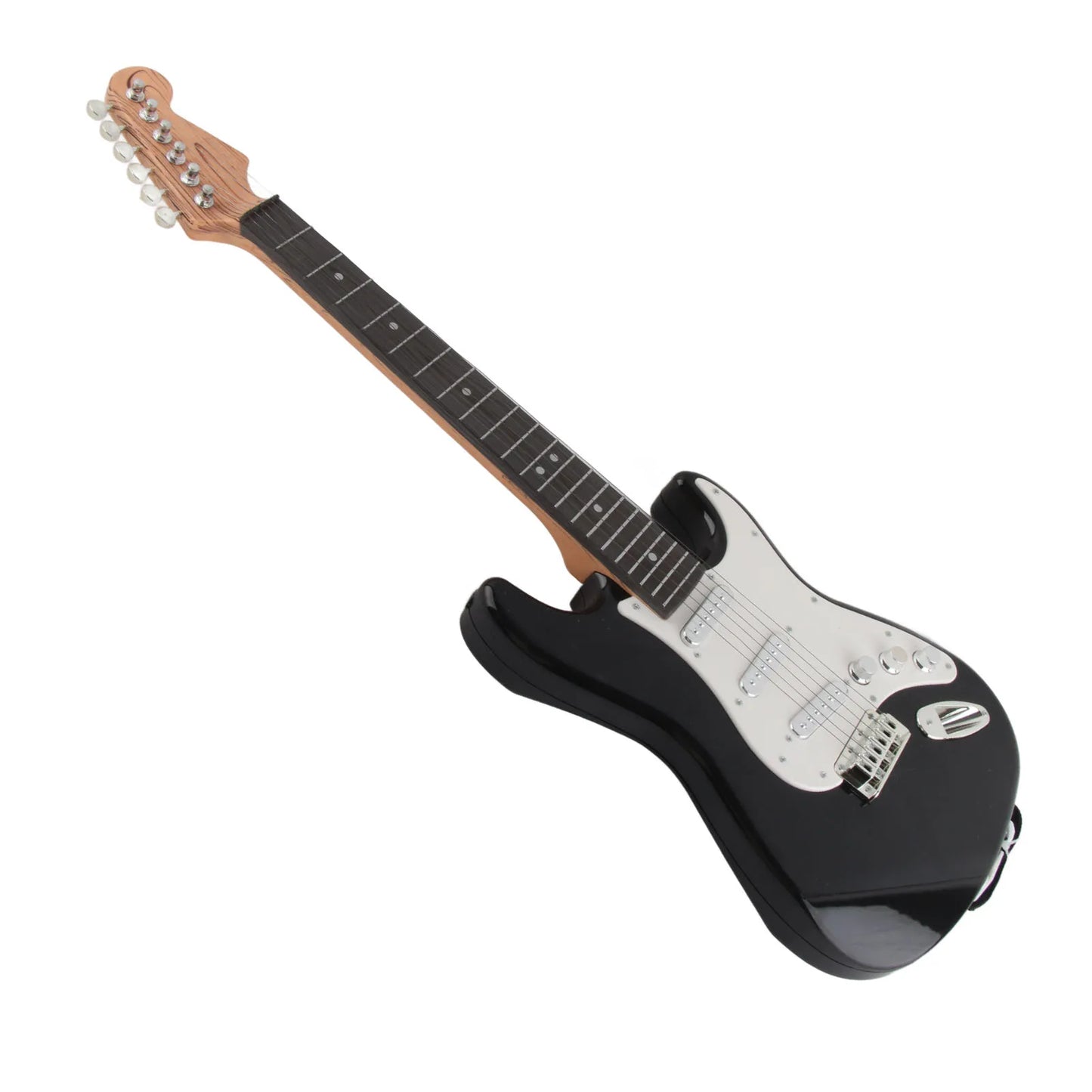 Mini Rock Star Guitar – The Perfect First Instrument for Young Musicians