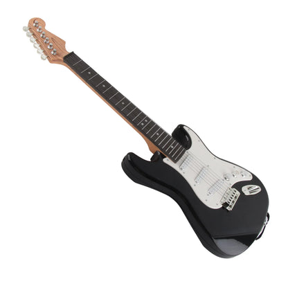 Mini Rock Star Guitar – The Perfect First Instrument for Young Musicians