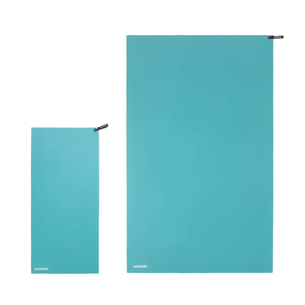 Naturehike Ultralight Quick-Dry Travel Towel – Compact, Absorbent & Fast-Drying